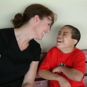 Meet your Posher, Marcia